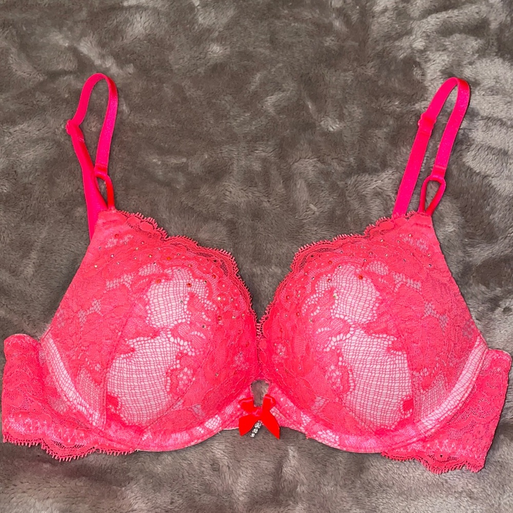 32A Bombshell Bra